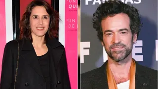 Olivia Bonamy et Romain Duris parents de 2 enfants  pourquoi l'acteur refuse de p@rler d'eux