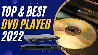 Top Best Cheap DVD Players 2023 - UPSCALING & REGION FREE
