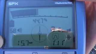 Locator Antenna Modes   1