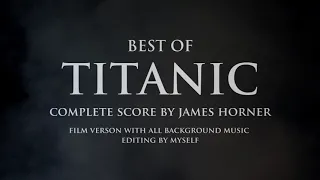 Best of TITANIC Complete Score: Death of Titanic (Film version)