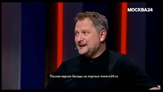 Евгений Писарев: «Таких сумасшедших худруков не бывает»