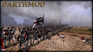 Napoleon Total War Darthmod Prussia Campaign [42]