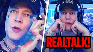 Nummer GELEAKED & Ausbildung verloren?😱 MontanaBlack Realtalk