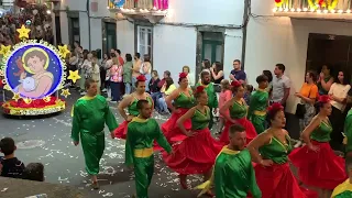 MARCHAS DE SÃO JOÃO EM VILA FRANCA DO CAMPO 2023 - VÍDEO 3