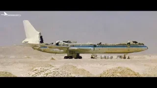 Deadly Delay | Saudia Flight 163