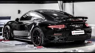Документальный фильм Мега завод Porsche 911 как это сделано - The Best Documentary Ever