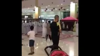 (Дубай, ОАЭ) Arabic dance 🇦🇪