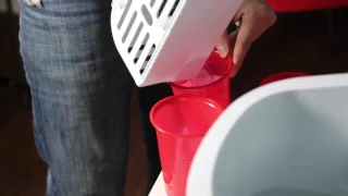 Ivation Portable Ice Maker