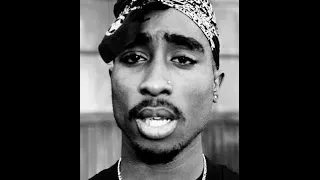 2Pac - Runnin from the Police (Remix)