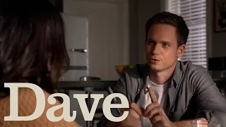 Suits Briefs: Anytime Minutes | Dave