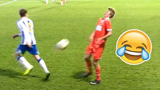 BEST FOOTBALL VINES 2024 - FAILS, SKILLS & GOALS #5