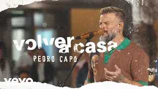 Pedro Capó - Volver a Casa (Live Performance)