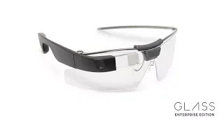 Google Glass Explorer Edition Explained! - santech