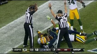 The Worst Calls in NFL History | Part 1