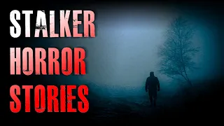 4 TRUE Scary Stalker Horror Stories | True Scary Stories