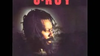 U Roy   Jah son of Africa 1978   04   Peace and love in the ghetto