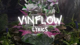 Wxrdie - VINFLOW (Lyrics Video) prod. by Wokeup & 2pillz