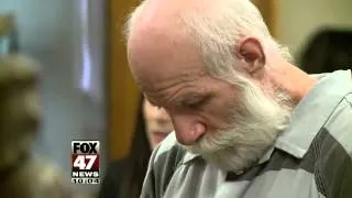 Convicted sex offender sentenced to prison