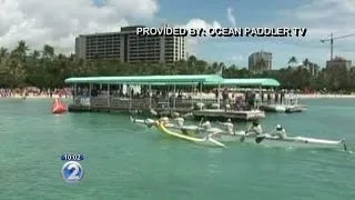 New non-profit emerges to clean up trash-ridden Ala Wai Harbor