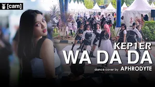 [MCAM] Kep1er (케플러)  ‘WA DA DA’ Dance Cover by Aphrodyte