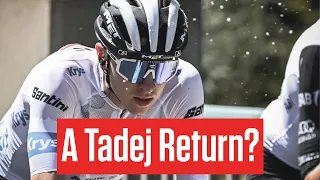 Tour de France 2023 Stage 17 Preview: Alpine Monster To Offer A Tadej Pogacar Return?