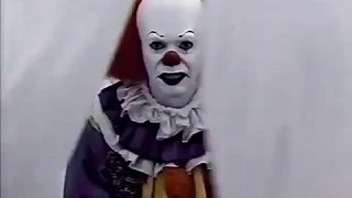 StEpHen KiNg's IT 1990 CTV's TV Spot