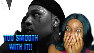 THE WAY HE JUST SNAPPED! EBK Jaaybo - Boogieman (Official Music Video) REACTION