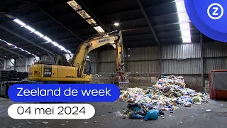 Zeeland de Week, 04 mei 2024