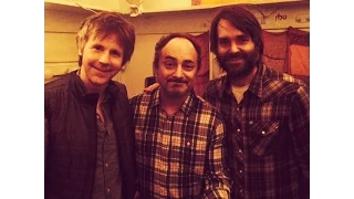 KPCS: Will Forte & Dana Carvey #232