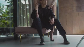 MUST WATCH - CRISTIANO RONALDO BEHIND THE SCENES SHOOT