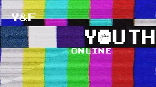 22.05. | YOUTH ONLINE | HILLSONG GERMANY