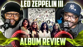 Led Zeppelin - Gallows Pole/Tangerine (REACTION) #ledzeppelin #reaction #trending