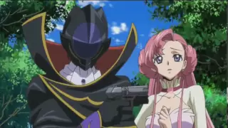 You Know My Name - Code Geass AMV