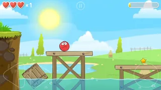 Red Ball 4 & Red Ball1 & Red Ball2 &Red Ball5 & Bounce and Catch The Candy (+12GameApps)