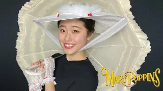 スーパーカリフラジリスティックエクスピアリドーシャス |  Supercalifragilisticexpialidocious  (メリー・ポピンズ  | Mary Poppins)