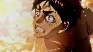 Attack on Titan — Скажи, в чем суть?! [AMV]