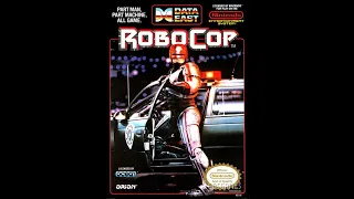 RoboCop, Робокоп полное прохождение игры на денди (Dendy, Nes, 8 bit)