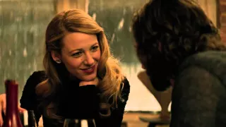 The Age of Adaline 2015 1080p BluRay x264 YIFY