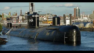 подводная лодка U-434 является достопримечательностью в Германии город Гамбург