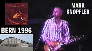 Mark Knopfler — LIVE in Bern 1996 [complete concert, 50 fps]