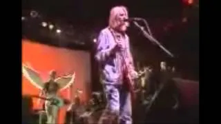 Nirvana  Veterans Memorial Coliseum (Arizona State Fair) Phoenix AZ  1993 Clips Áudio Remastered HQ