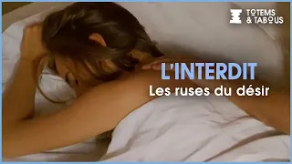 Les ruses du désir : L'interdit - Claude Sarraute, Salvatore Adamo.. Documentaire - 2KF