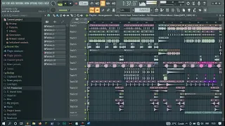 Free FLP SE DIMANA Funky Dutch (Facken Beat)