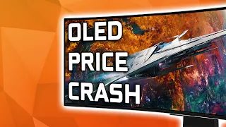 The Great OLED Price Crash - Best Gaming Monitors