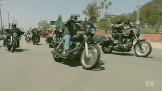 Mayans Mc Season 1 "Brotherhood" Clip