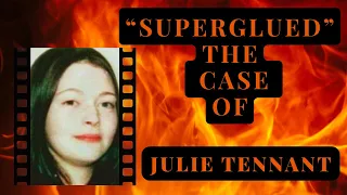 Chilling revelation: Julie Tennant's sad and tragic end. #truecrime #solved #uk #crime #police