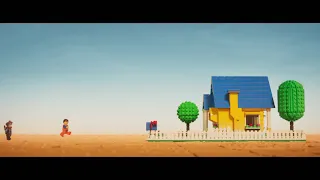 The LEGO Movie 2: The Second Part - Let me Give you a Tour - Clip