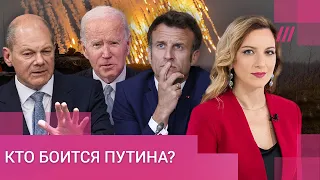 Шольц поставит танки. Но почему это решение далось так тяжело