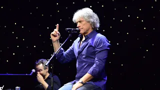 Runaway To Paradise With Jon Bon Jovi - Acoustic Show 2 - Q&A Musical Inspirations