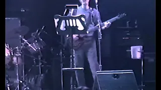 Phil and Friends with Trey Anastasio, Kimock, McConnell - 4/15/99 - Warfield Theater, San Fran.,CA